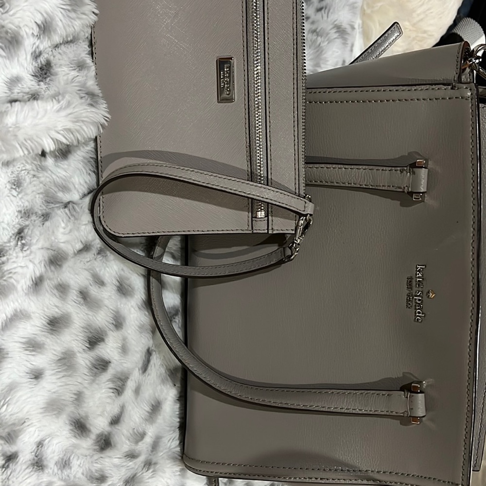 Kate Spade Bag and Wallet
